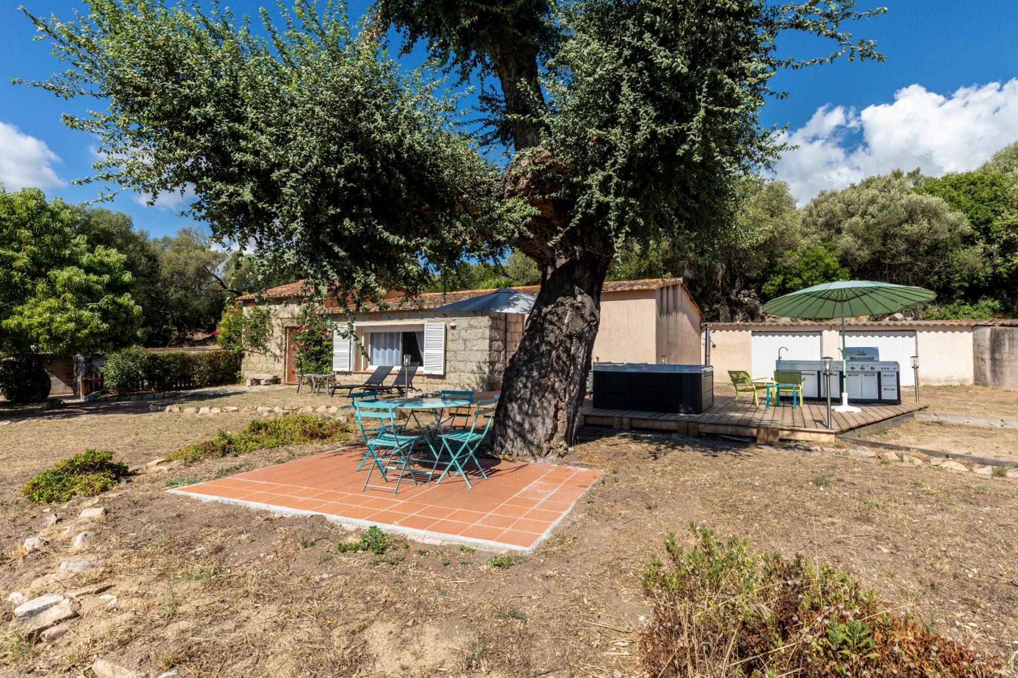 פורטו-וישיו Bungalows Filippi חדר תמונה