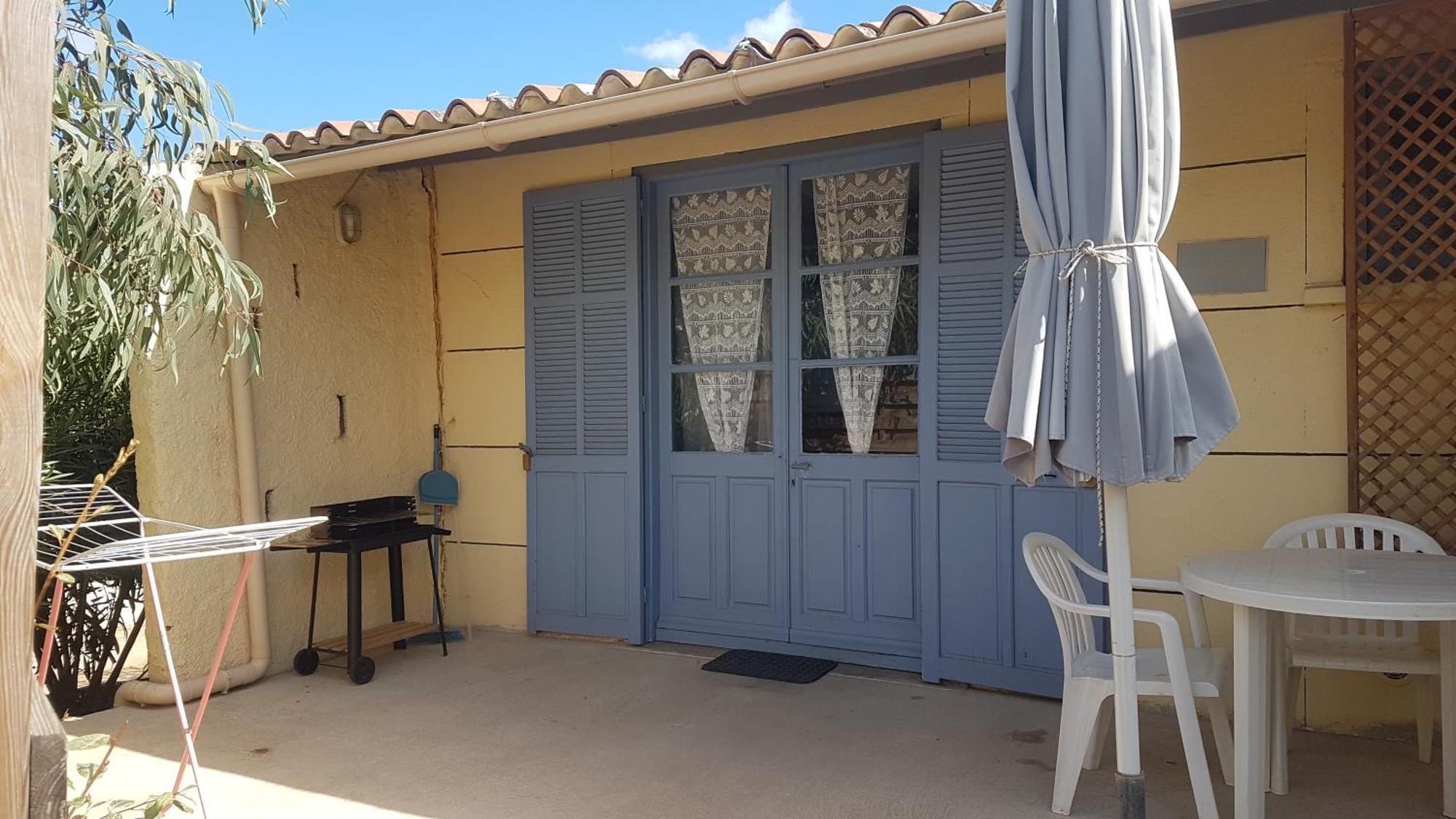 פורטו-וישיו Bungalows Filippi חדר תמונה