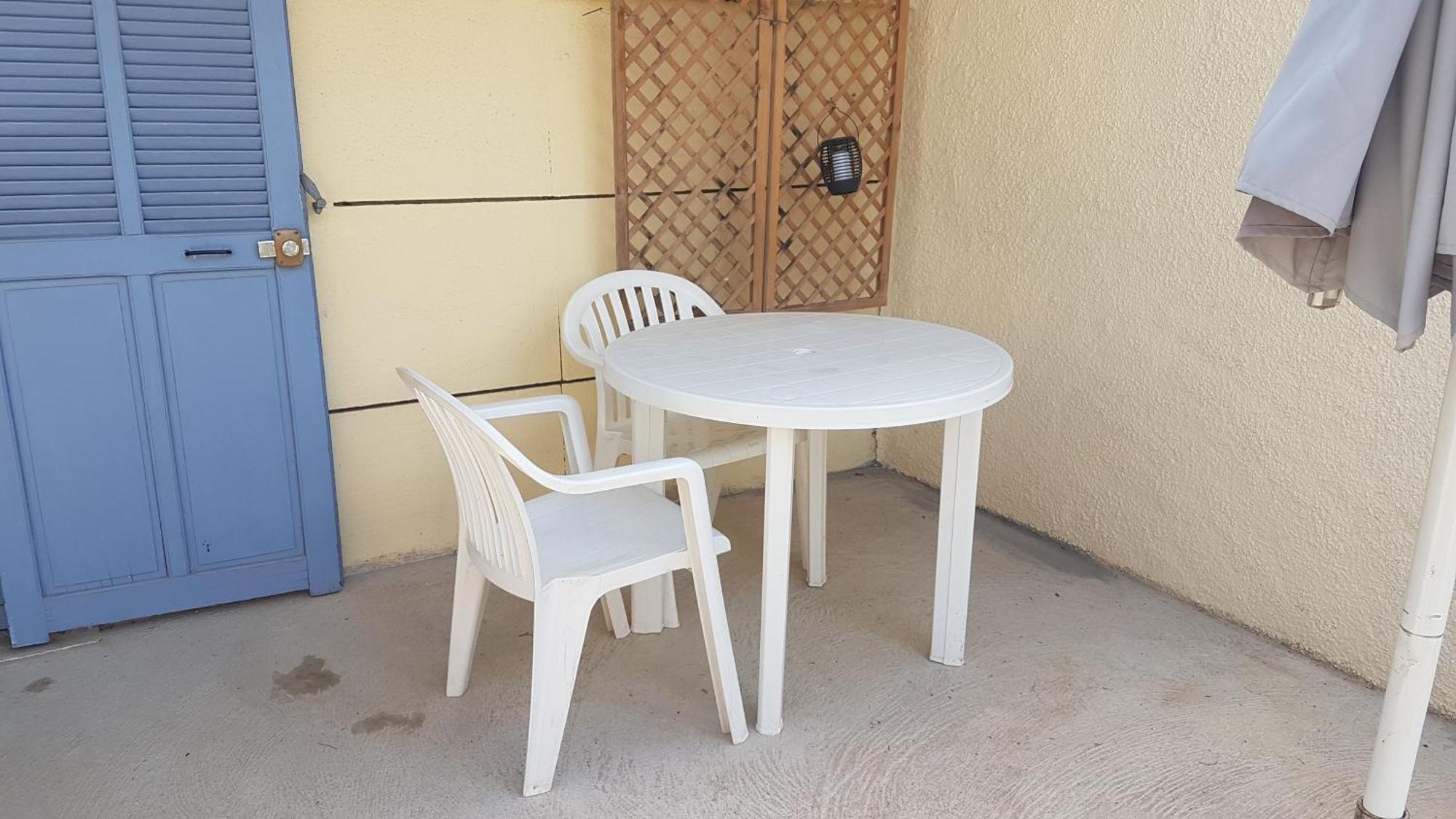 פורטו-וישיו Bungalows Filippi חדר תמונה