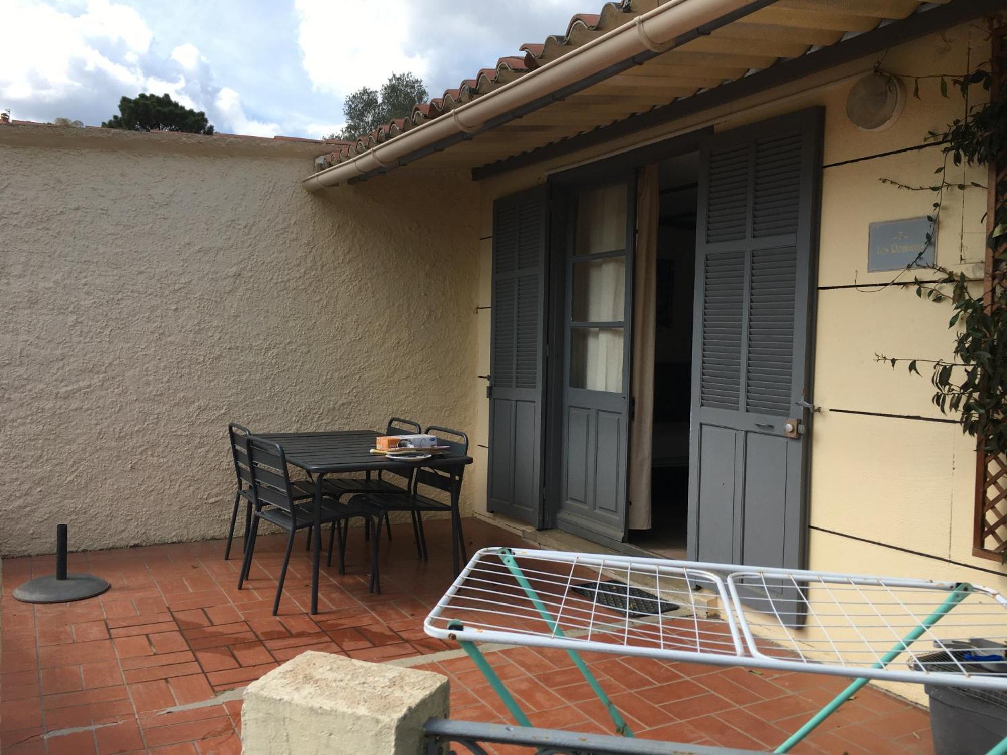 פורטו-וישיו Bungalows Filippi חדר תמונה